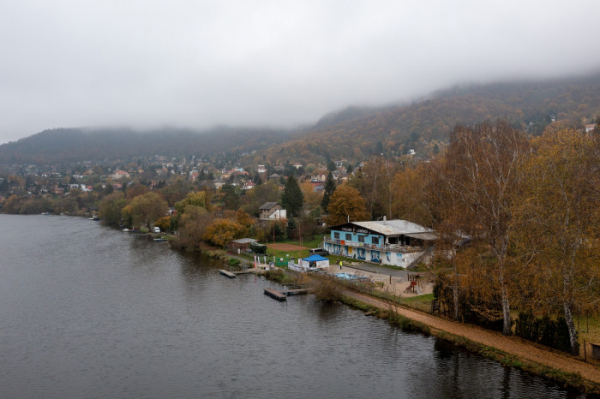 V Ústí nad Labem budou mít nové veřejné přístaviště pro rekreační lodě za 24 milion korun