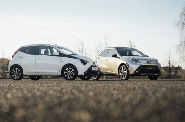 Toyota Víkend se zaměří na malá SUV. Nabídnou lepší ceny i kratší čekací doby
