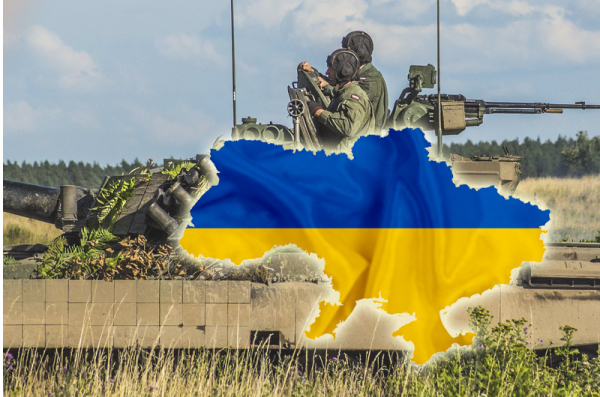 Vědci porovnali zvládání dopadů války na Ukrajině v různých částech světa
