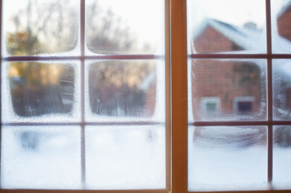 Jak se doma chránit před zimou?