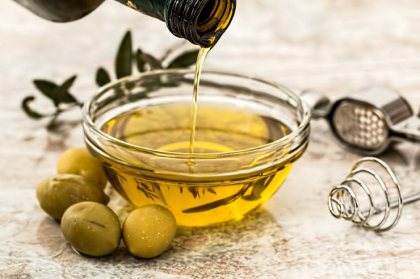 Inspektoři SZPI se zaměřili na kontrolu jakosti olivových olejů, polovina  jich nevyhověla