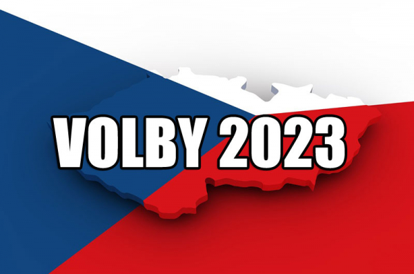 Česká televize připravuje obsáhlé předvolební a volební vysílání