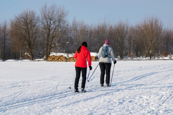 CzechTourism: Češi chtějí během zimní dovolené hlavně odpočívat a lehce sportovat
