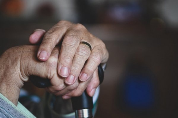 Bauer (ODS): Stát bude muset zajistit potřebná místa v domovech seniorů