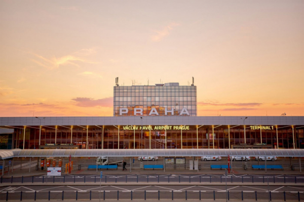 Mezinárodní letiště Václava Havla v Praze je bezpečným místem pro cestování. Obhájilo akreditaci od ACI