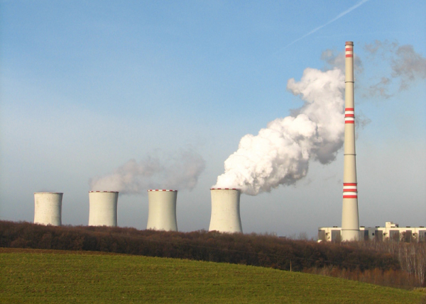 Hnutí DUHA: MŽP musí znovu rozhodnout o emisní výjimce pro elektrárnu Chvaletice, kterou soud zrušil