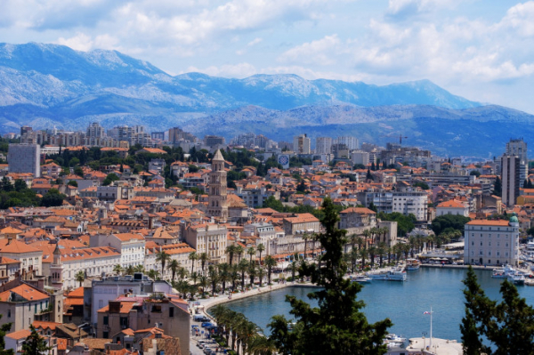 Jak strávit skvělou dovolenou ve Splitu a okolí