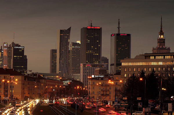 České firmy budou jednat ve Varšavě o zapojení do poválečné obnovy Ukrajiny