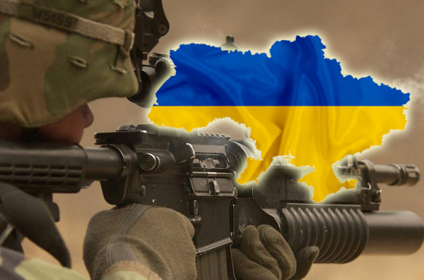 Ukrajina se už rok brání ruské agresi a už rok tak trvá pomoc České republiky Ukrajině i ukrajinským občanům