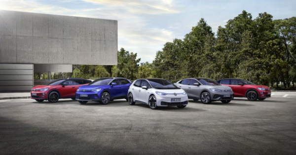 Interiéry modelů Volkswagen ID. splňují nyní ještě přísnější požadavky na trvalou udržitelnost