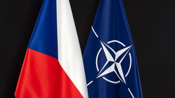 Ministerstvo obrany: Česká republika je 24 let v NATO