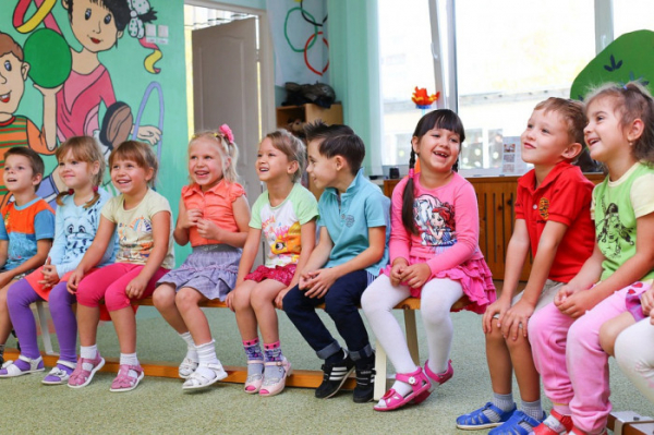 MPSV pomůže obcím při budování dětských skupin, na novou výzvu je vyčleněno 6 miliard korun