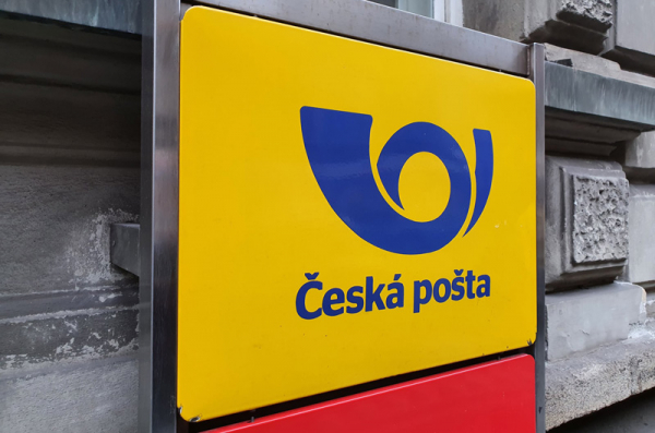 Česká pošta od 1. července 2023 upraví ceny listovních zásilek
