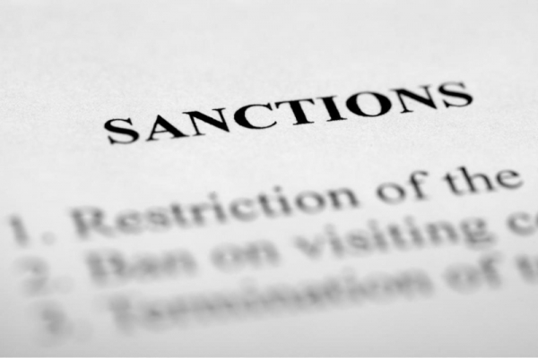 Na vnitrostátní sankční seznam přibyly další tři subjekty