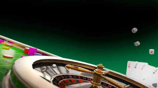 Od rulety po poker: průvodce kasinovými hrami