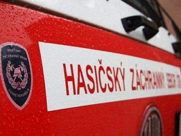Kvůli úniku plynu v brněnských Židenicích museli hasiči evakuovat desítky osob