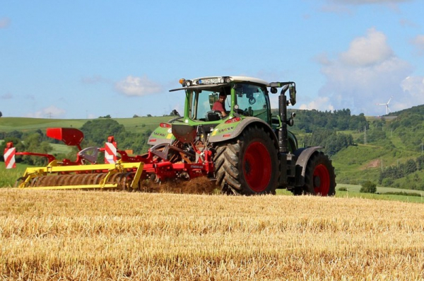 Agrární komora ČR vyzvala ke sjednocení zemědělců