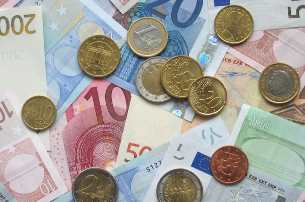 Mírná většina menších podniků a živnostníků je pro přijetí eura