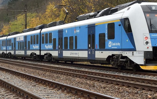 V Královéhradeckém kraji bude modernější železniční síť. Správa železnic připravuje investice za miliardy korun