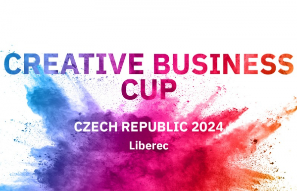 Creative Business Cup 2024 se letos poprvé rozšíří o Den kreativních průmyslů