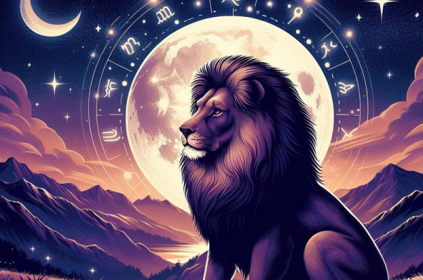Dubnový horoskop 2024: Lvi zažijí akci, pro Raky bude duben plný emocí